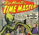 Rip Hunter Vol 1 3