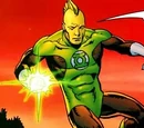 Green Lantern Vol 4 19/Images