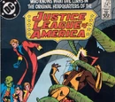 Justice League of America Vol 1 247