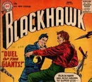 Blackhawk Vol 1 110