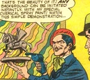 Camouflage King (Earth-One)