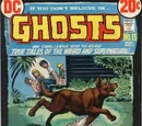 Ghosts Vol 1 13