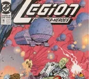 Legion of Super-Heroes Vol 4 15