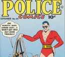 Police Comics Vol 1 34