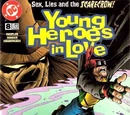 Young Heroes in Love Vol 1 8