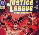 Justice League America Vol 1 93