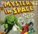 22nd Century/Appearances