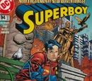 Superboy Vol 4 94