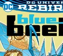 Blue Beetle Vol 9 1