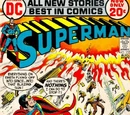 Superman Vol 1 255