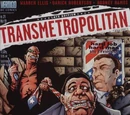 Transmetropolitan Vol 1 21