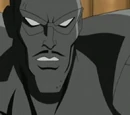 Grey Gargoyle (Yost Universe)