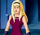 Gwen Stacy