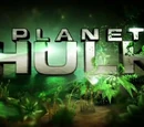 Planet Hulk (Video)