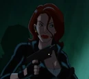 Black Widow (Ultimate Avengers)