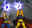 Asgard (Planet Hulk)