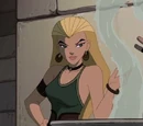 Amora (Yost Universe)