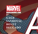 Avengers: The Initiative Vol 1 27