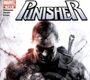 Punisher: In the Blood Vol 1 1