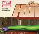 She-Hulk Vol 2 7