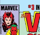 Vision and the Scarlet Witch Vol 2 3
