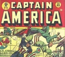 Captain America Comics Vol 1 49