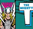 Thor Vol 1 461