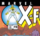 X-Force Vol 1 116