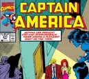 Captain America Vol 1 371