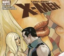 Uncanny X-Men Vol 1 527