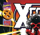 X-Factor Vol 1 116
