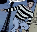 Brad Bentley (Earth-616)