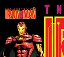 Iron Man Vol 3 38
