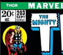Thor Vol 1 203