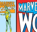 Marvel Comics Presents Vol 1 108