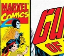 Guardians of the Galaxy Vol 1 28