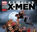 First X-Men Vol 1 5