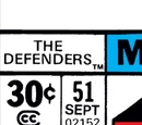 Defenders Vol 1 51