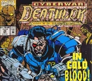 Deathlok Vol 2 20