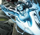 Flare (Earth-616)