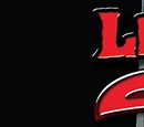 Legion of Monsters: Satana Vol 1 1