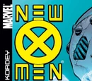 New X-Men Vol 1 124