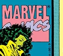 Sensational She-Hulk Vol 1 36