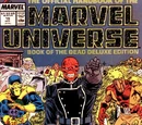 Official Handbook of the Marvel Universe Vol 2 19