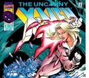 Uncanny X-Men Vol 1 331