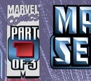Maximum Security Vol 1 1