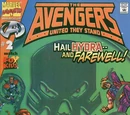 Avengers: United They Stand Vol 1 2