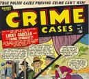 Crime Cases Comics Vol 1 5