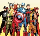 Uncanny Avengers Vol 1 5