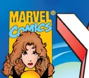 X-Men: True Friends Vol 1 2